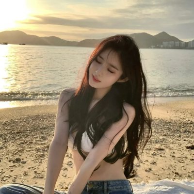 红衣天使